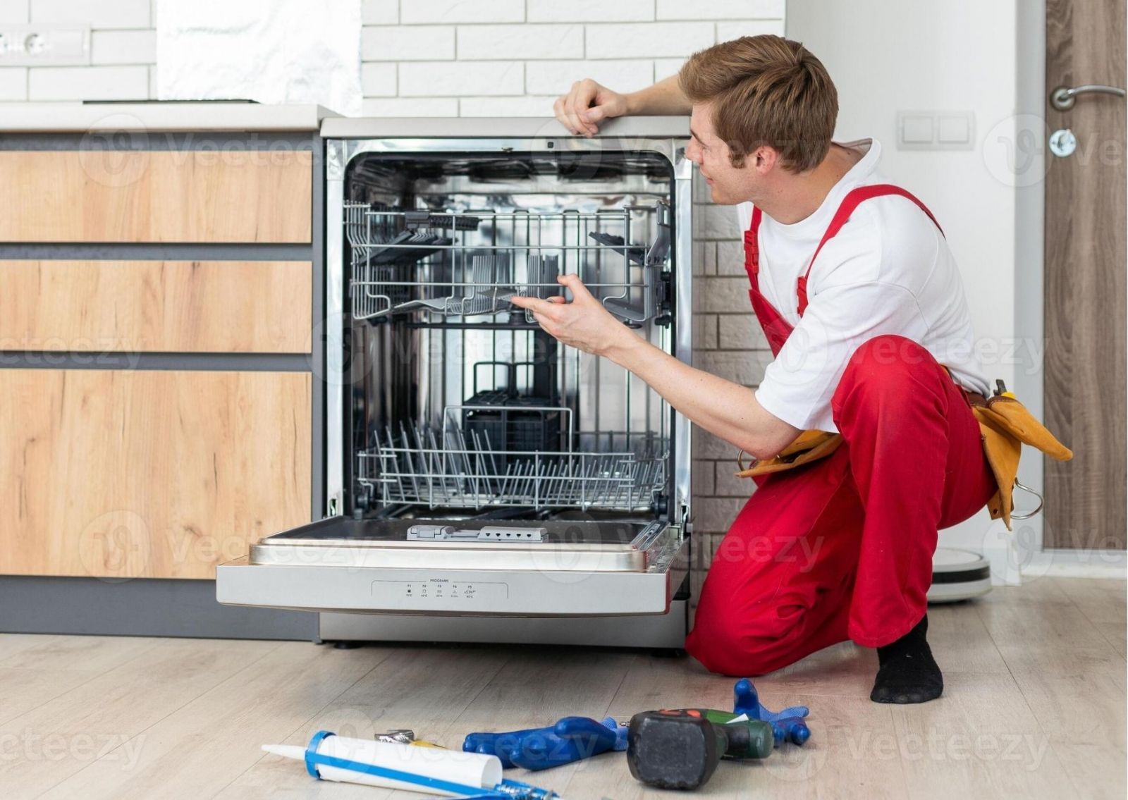 Yükseltepe Bosch Bulaşık Makinesi Servisi