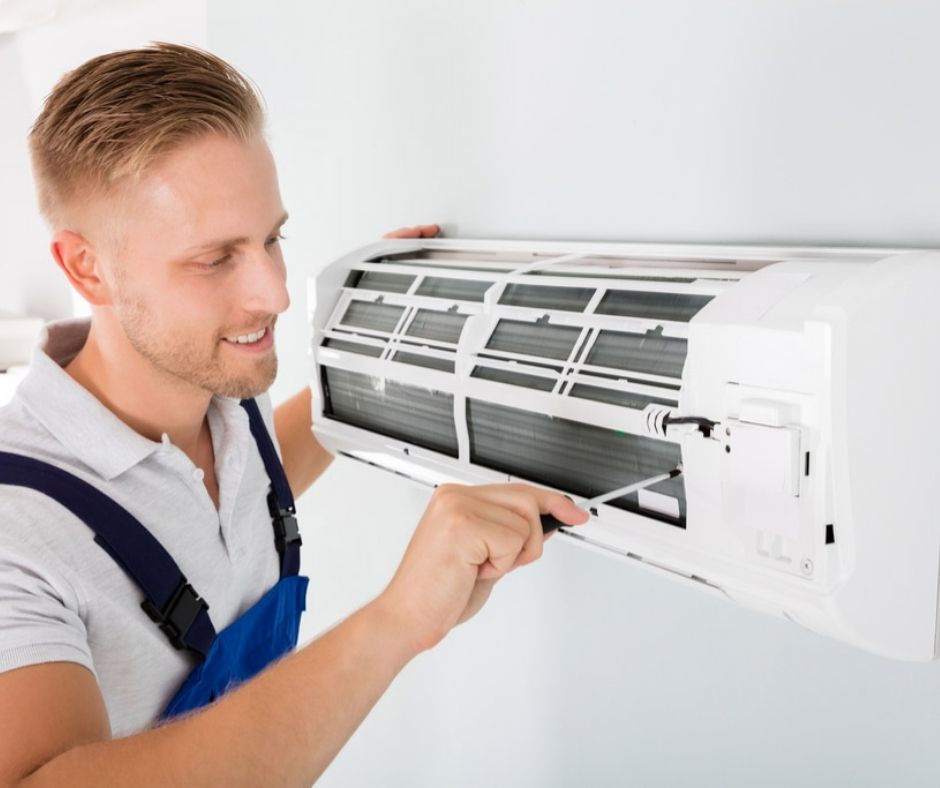 Yükseltepe Bosch Klima Servisi